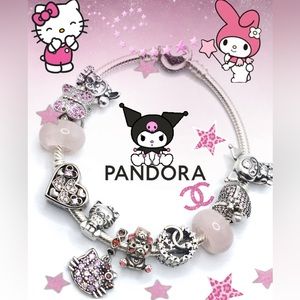 **SOLD** Most charms are avail if interested pls ask